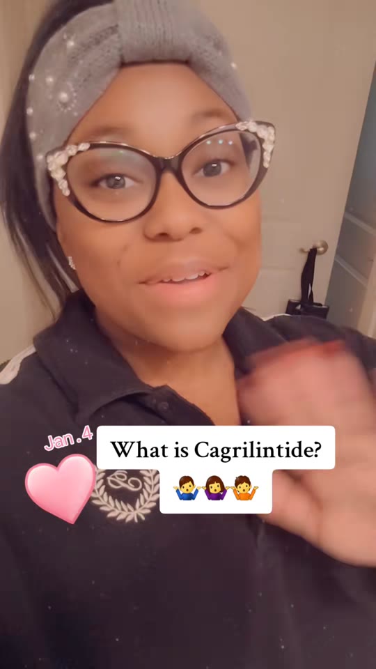 Cagrilintide and GLP-1 combos: what the trial data actually shows