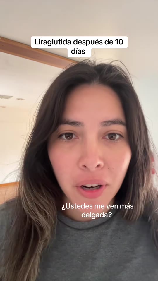 Liraglutide for weight loss: what TikTok gets right and wrong