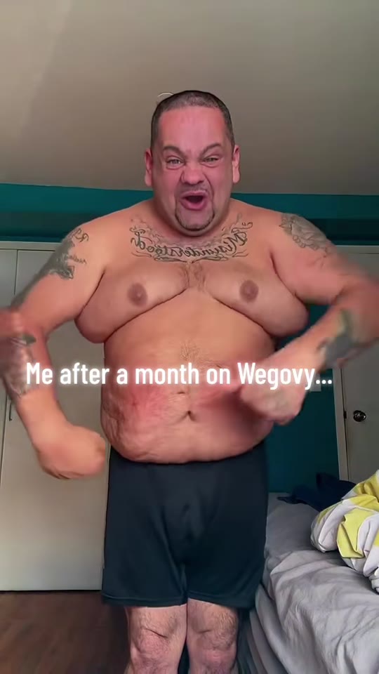 @ardilaq16's Wegovy claims need context, we checked