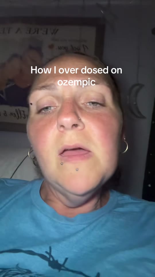 GLP-1 dosing errors on TikTok: what actually happens?