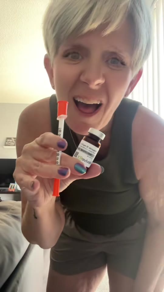 Tirzepatide results in 'a couple months': what the data actually shows