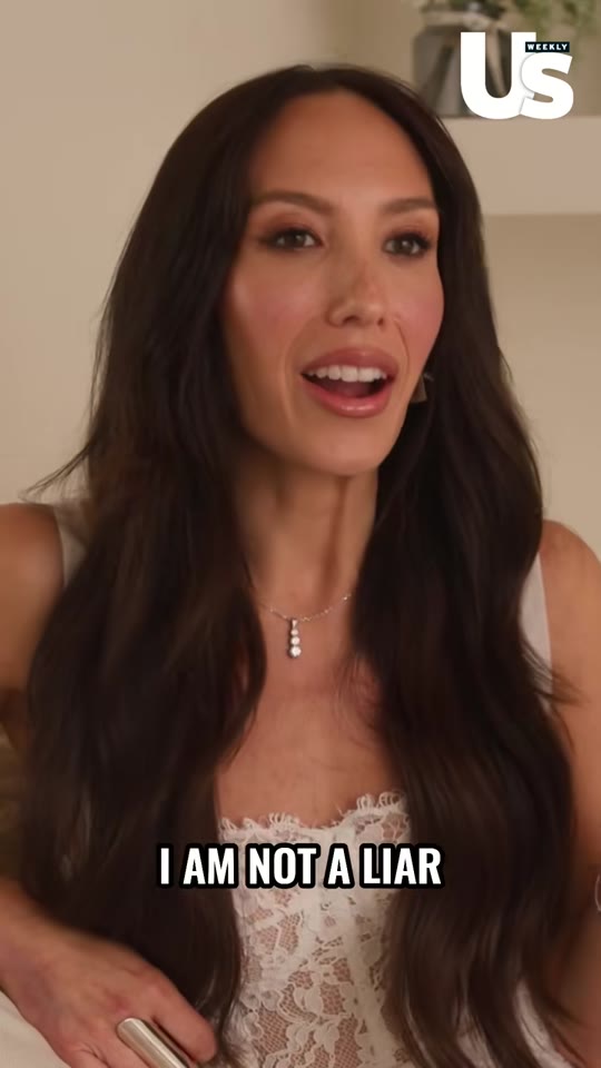 Cheryl Burke, Ozempic rumors, and what GLP-1 stigma actually costs