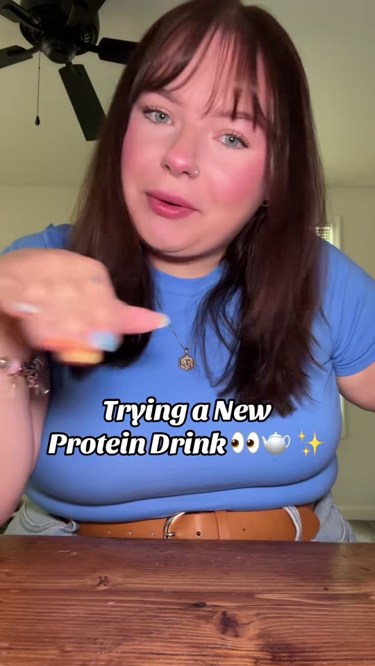 Protein shakes and GLP-1 drugs: what the evidence actually shows