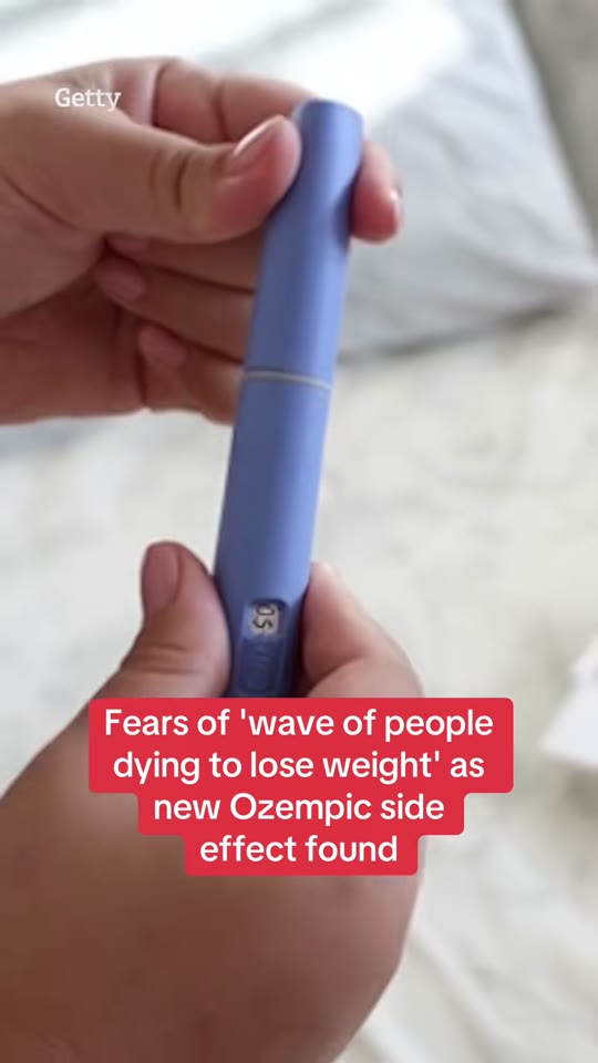 Ozempic 'death wave' claims: separating fear from actual risk data