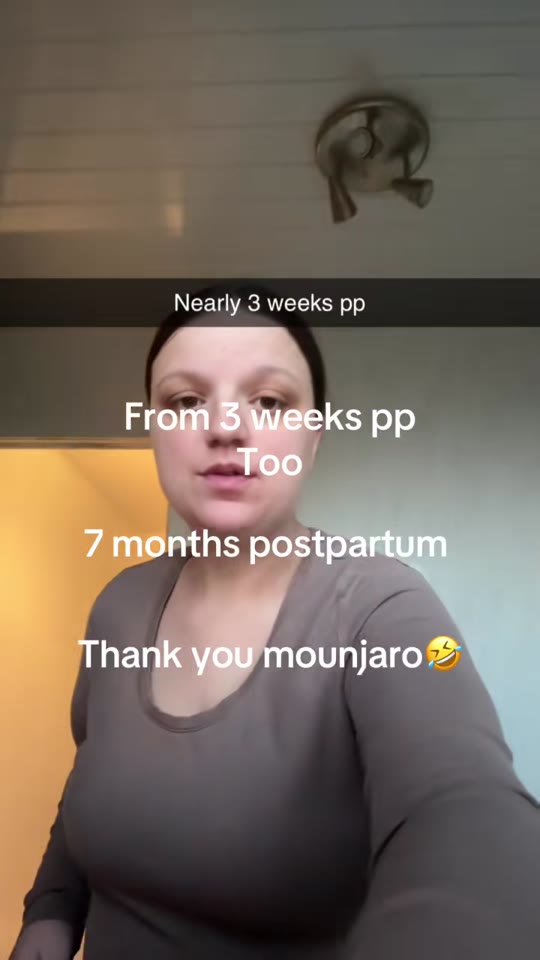 @aprilmj.journey's GLP-1 promotion lacks substance