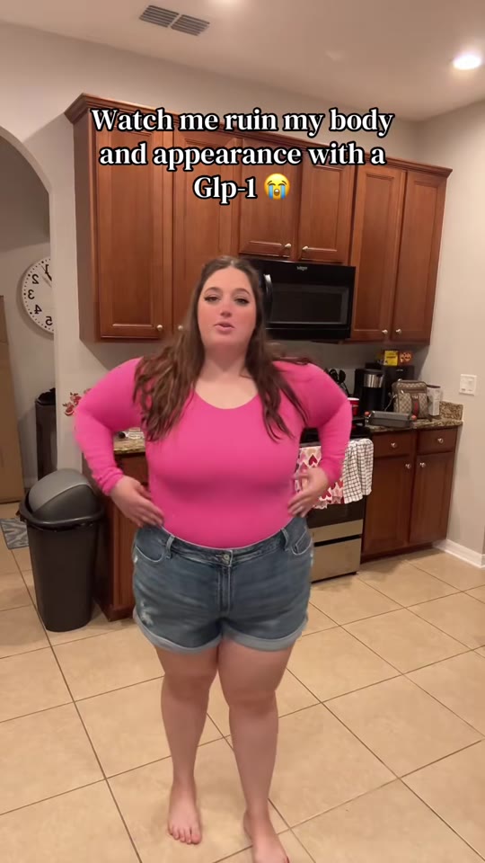 100 lbs lost on GLP-1s: what the science says about results like this