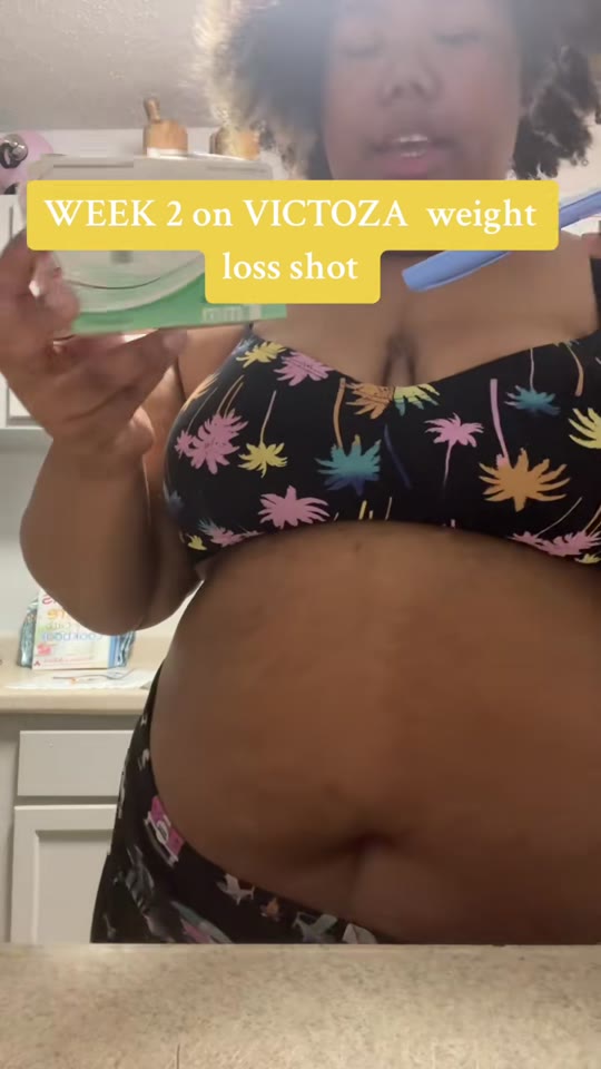 Victoza for weight loss: what TikTok gets wrong about liraglutide