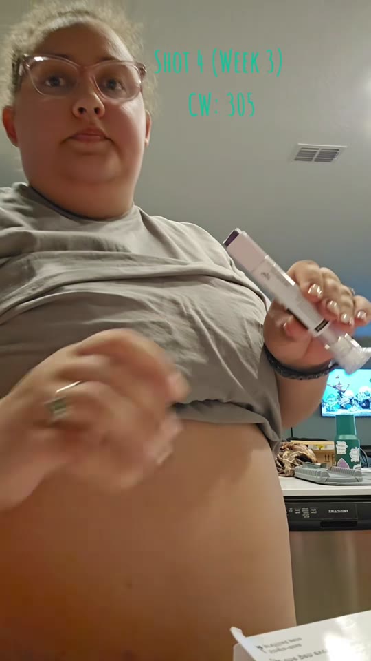Tirzepatide shot vlogs: what the science says about GLP-1 journeys