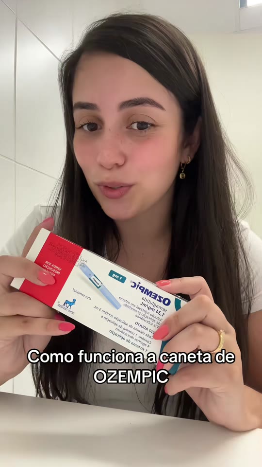 Ozempic on TikTok: what Brazilian pharma creators get right and wrong