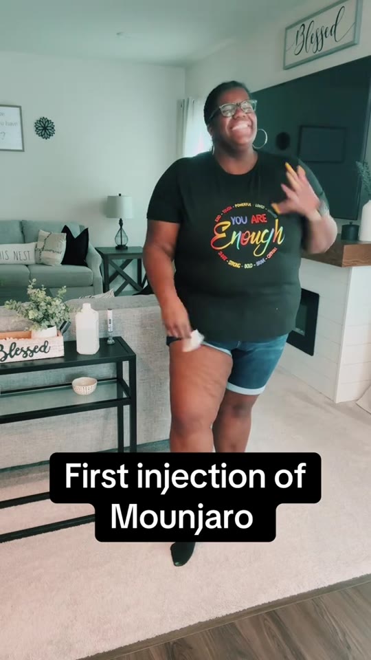 Mounjaro weight loss claims on TikTok: what holds up