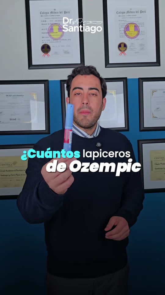 Ozempic pen dosing: what TikTok gets right and wrong