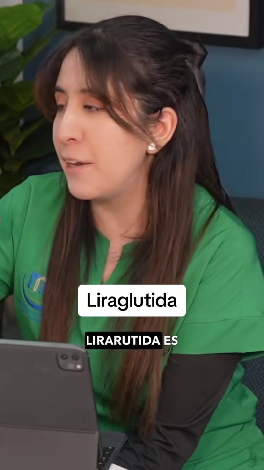 Can anyone inject liraglutide for weight loss? Not quite