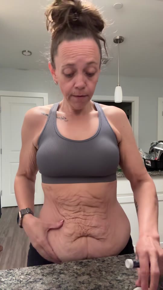 @jammie_lee123's GLP-1 medication struggles, fact-checked