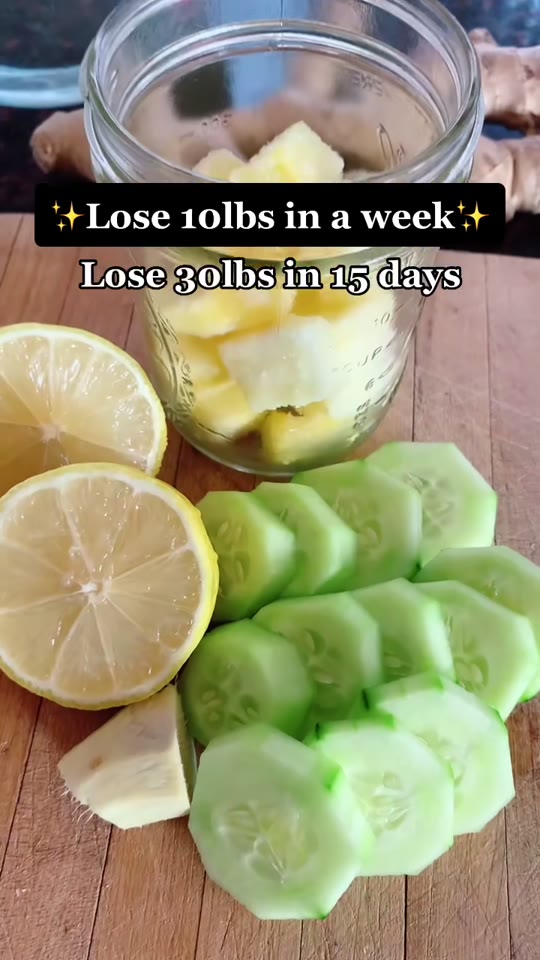 Do 'detox drinks' actually support GLP-1 weight loss results?