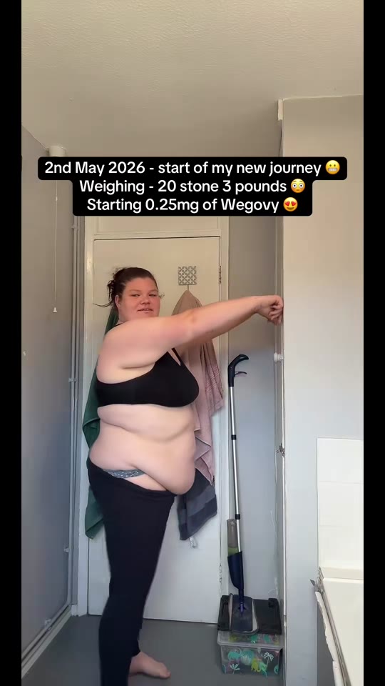 Wegovy for weight loss: what day-one TikTok posts leave out