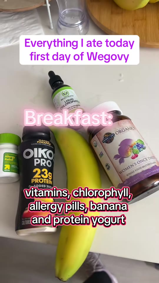 @notverydivine's Wegovy nausea experience is spot-on typical