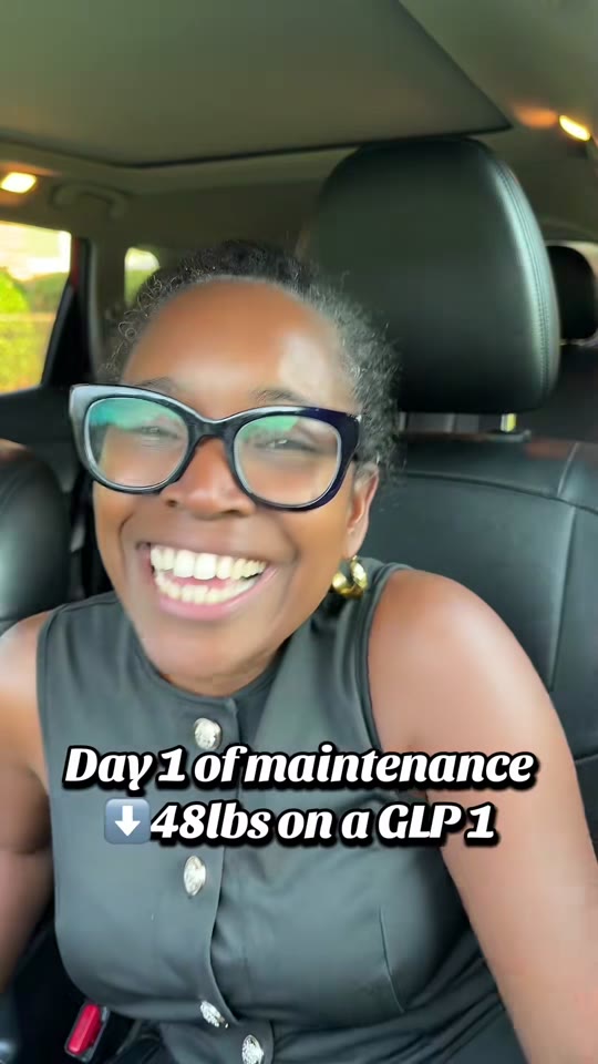 GLP-1 maintenance phase: what the science says about staying there
