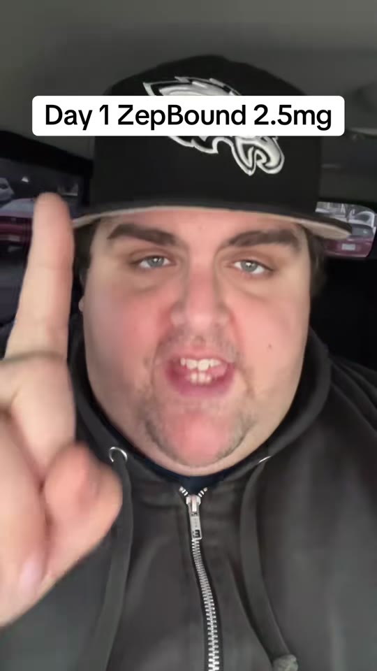 Zepbound day-one videos: what TikTok gets right and wrong