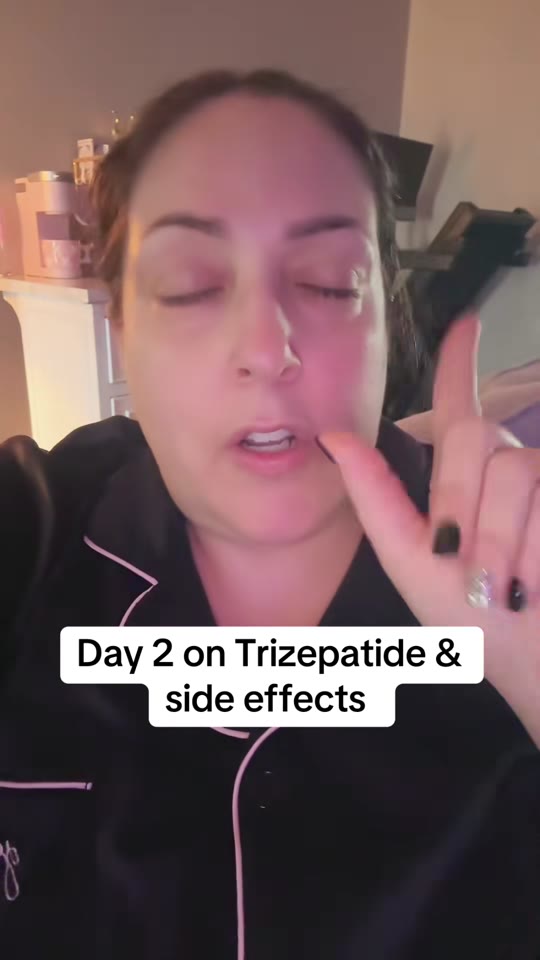 GLP-1 'day 2' videos: what early experience actually tells us
