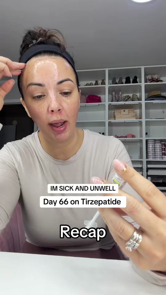 Tirzepatide 'overdose' on TikTok: what actually happened?