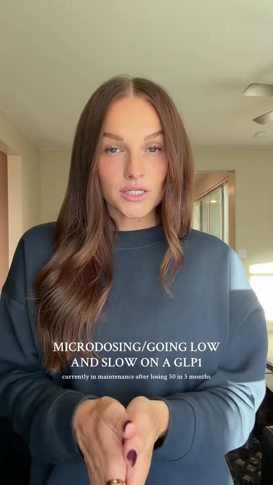 GLP-1 'maintenance' and custom dosing: what the evidence says