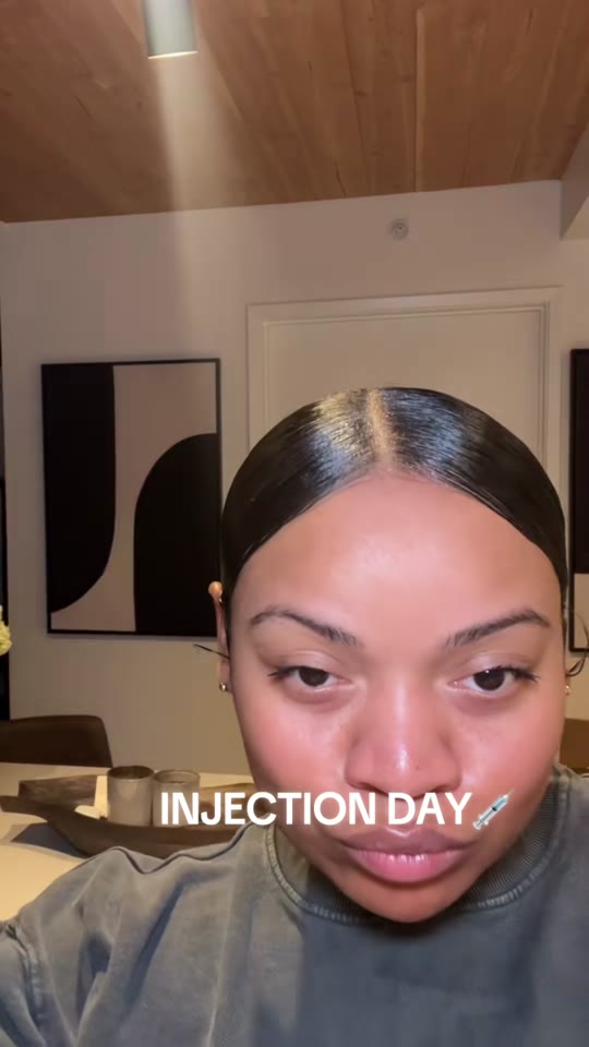 @selenaalexisss's tirzepatide predictions, fact-checked