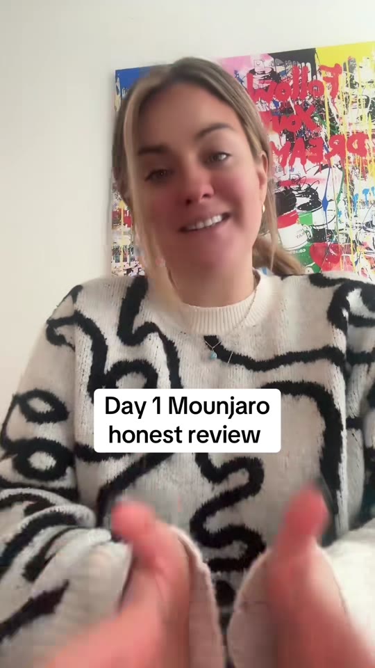 Mounjaro side effects: what early weeks actually feel like