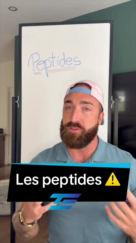 Peptides vs. approved GLP-1s: sorting hype from clinical fact