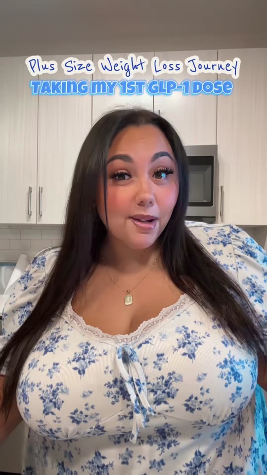 GLP-1 injections on TikTok: what first-dose videos leave out