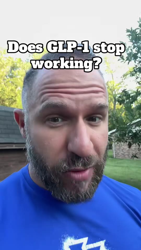 GLP-1 weight regain after stopping: what the 70% claim gets right and wrong