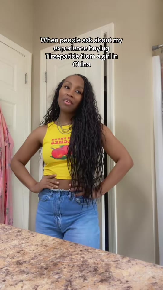 GLP-1 'don't do what I do' TikTok: what the science says