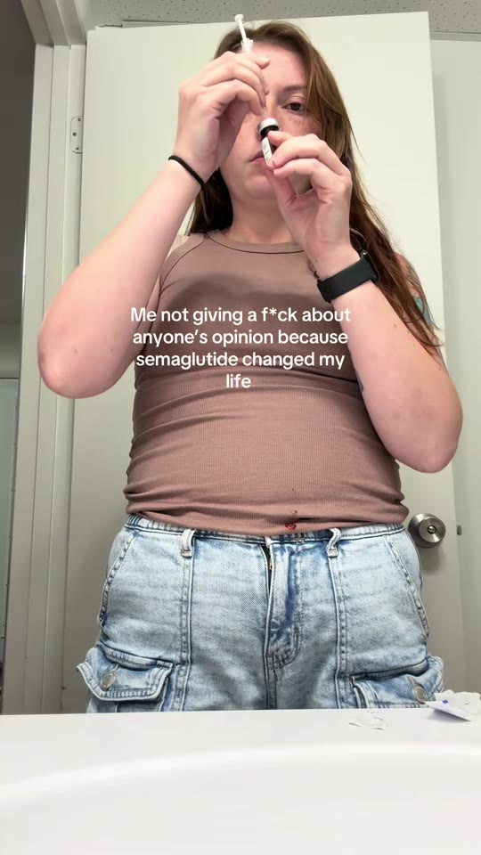 GLP-1 side effects on TikTok: separating real from hype