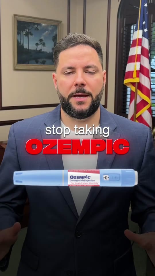 Does Ozempic deserve a blanket 'don't take it' warning?