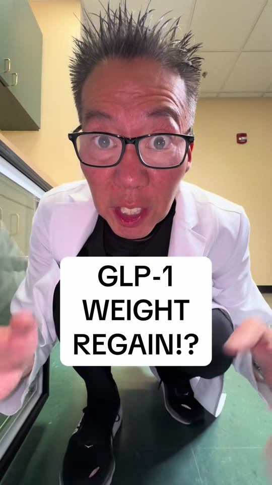 GLP-1 rebound weight gain: what actually works after stopping