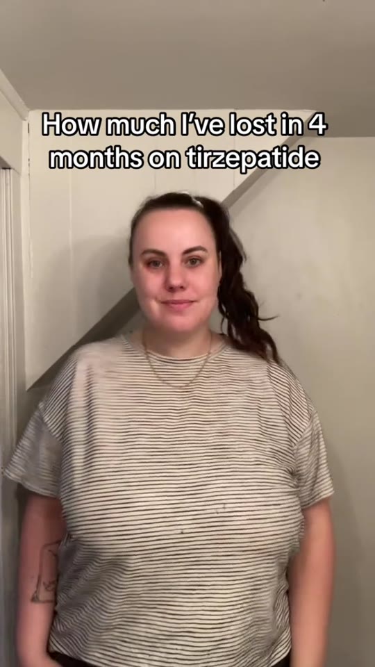 Tirzepatide weight loss claims: separating real results from hype