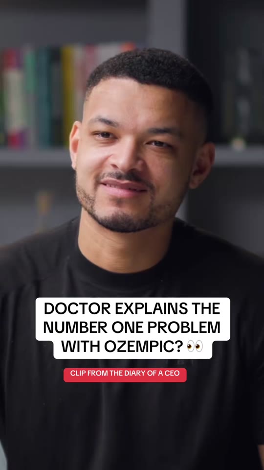 Ozempic and muscle loss: what Stacy Sims gets right and wrong