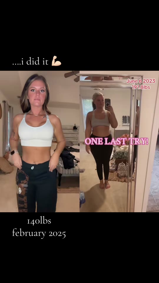 Semaglutide transformation videos: what the science says