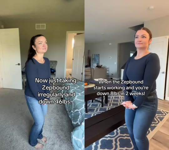 @morethanmyweight's post-surgery GLP-1 claims checked