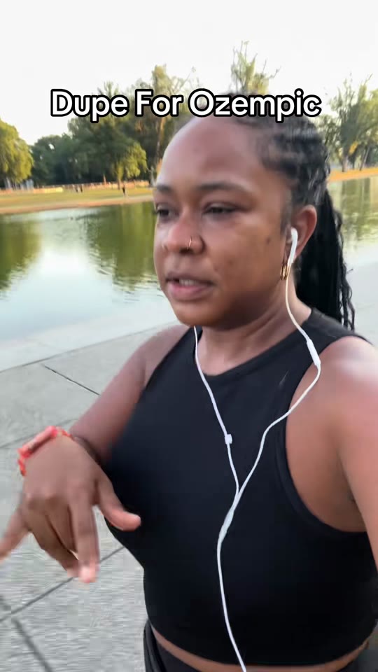 "Ozempic dupe" TikTok claims: what the science actually shows