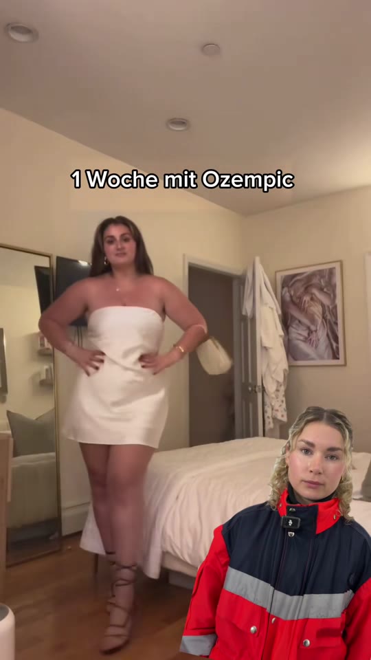 Is Ozempic really forever? @lini.doc's claims fact-checked