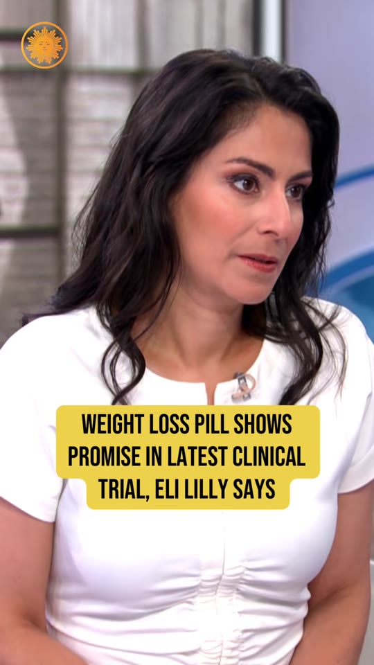 Eli Lilly's oral tirzepatide pill: what the Phase 3 data actually shows