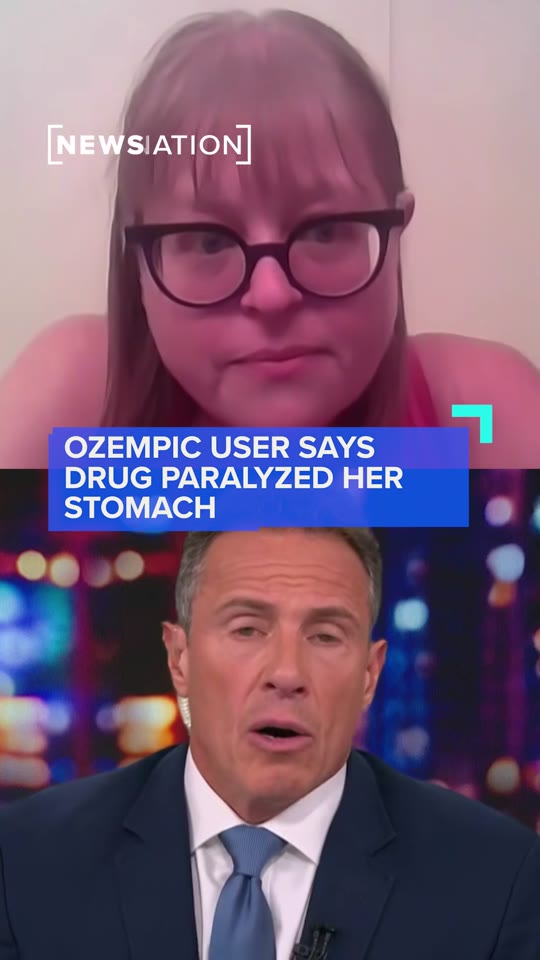 Does Ozempic cause stomach paralysis? What the data shows