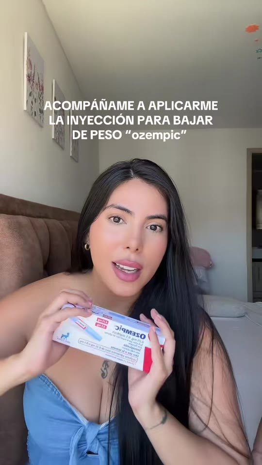 @gloriannytorresor's GLP-1 weight loss claims, fact-checked