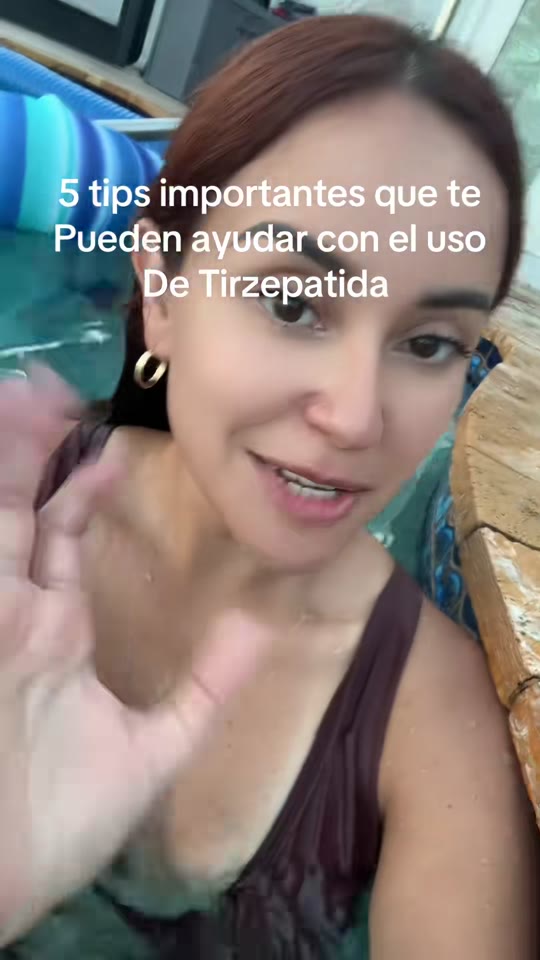 Six tirzepatide tips on TikTok: what holds up and what doesn't