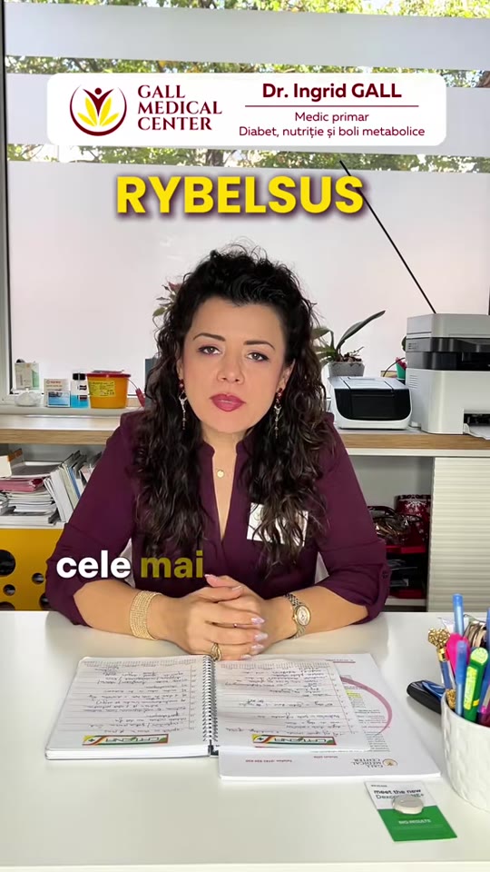 Rybelsus dosing protocol: what the science actually shows