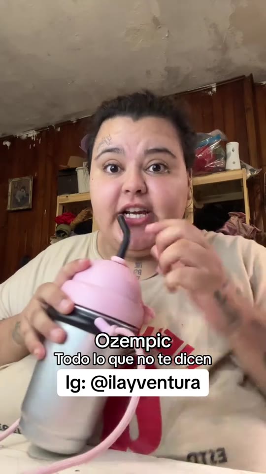 @ilay.ventura's Ozempic weight loss advice, fact-checked