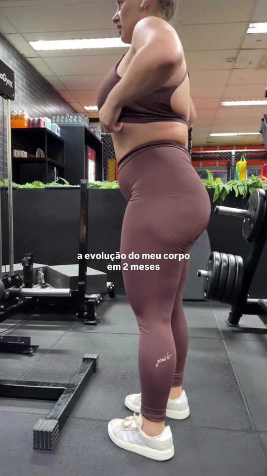@gabrielakratz_'s two-month Mounjaro results, fact-checked