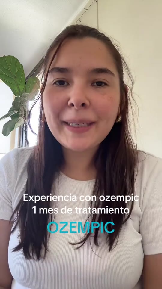 @cammident's Ozempic experience claims, fact-checked