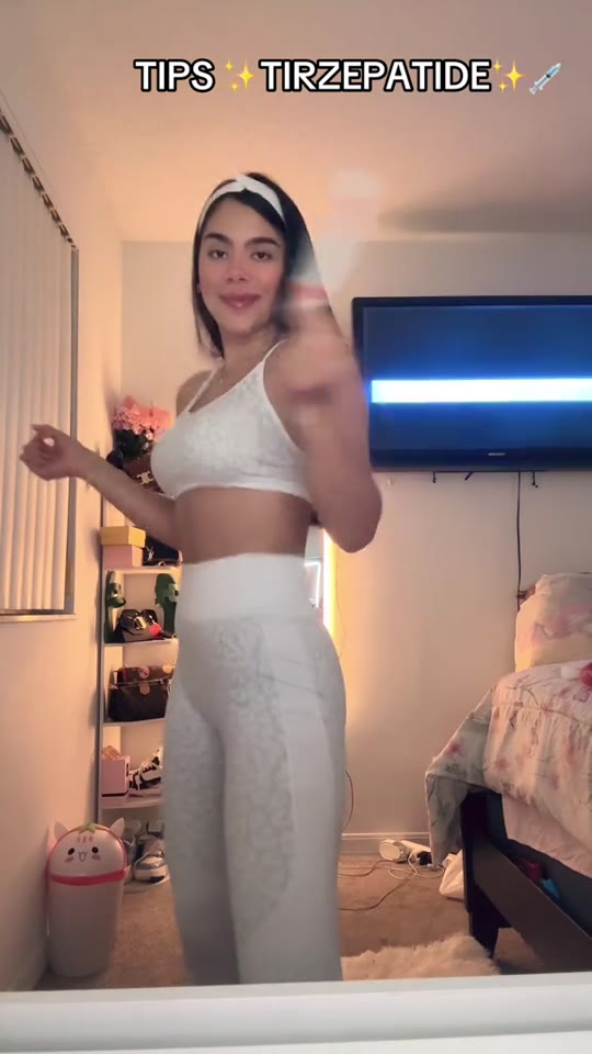 GLP-1 weight loss goals on TikTok: what the science says