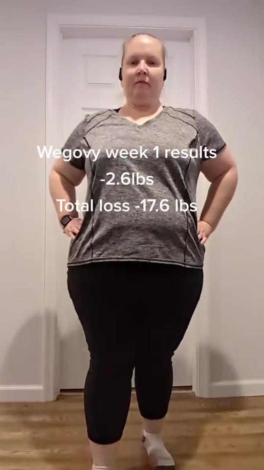 Switching from Mounjaro to Wegovy: what the science says